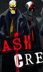 Cash Crew
