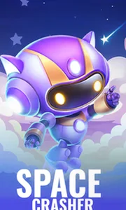 Space Crasher