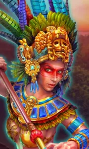 Aztec Spell