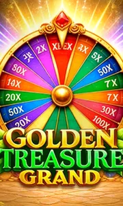 Grand Golden Treasure