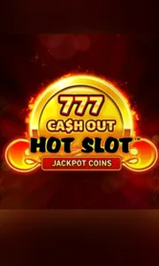 Hot Slot 777 Cash Out V3