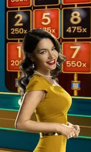 PowerUp Roulette