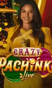 Crazy Pachinko