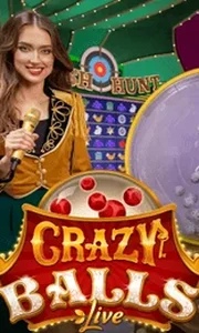 Crazy Balls