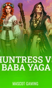 Huntress vs Baba Yaga