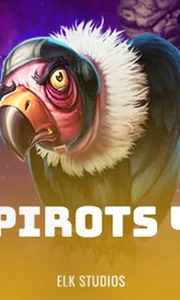 Pirots 4
