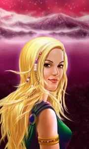 Lucky Lady's Charm Deluxe Buy Bonus