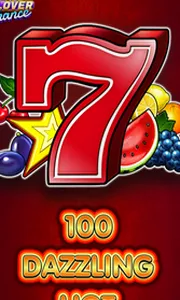 Egtd 100 Dazzling Hot