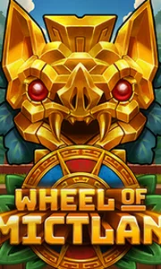 Wheel of Mictlan