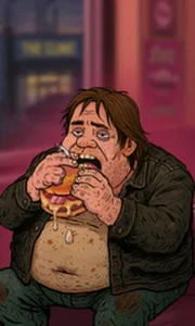 SUCK
