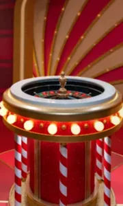 Red Door Roulette