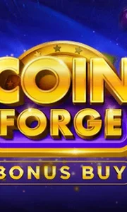 Coin Forge Bonus Buy
