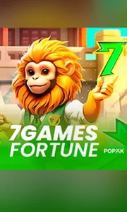 7Games Fortune