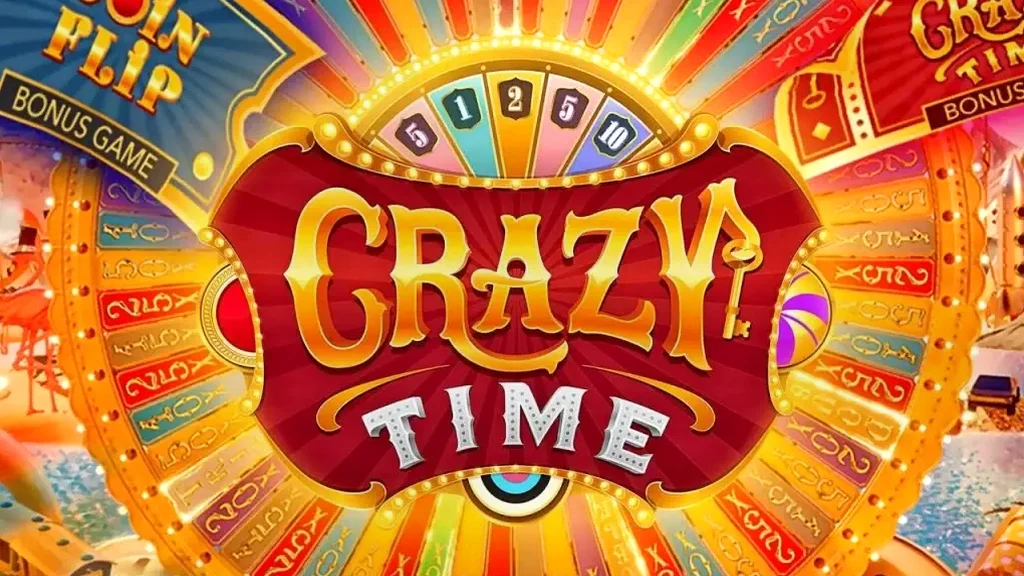 Crazy Time UK